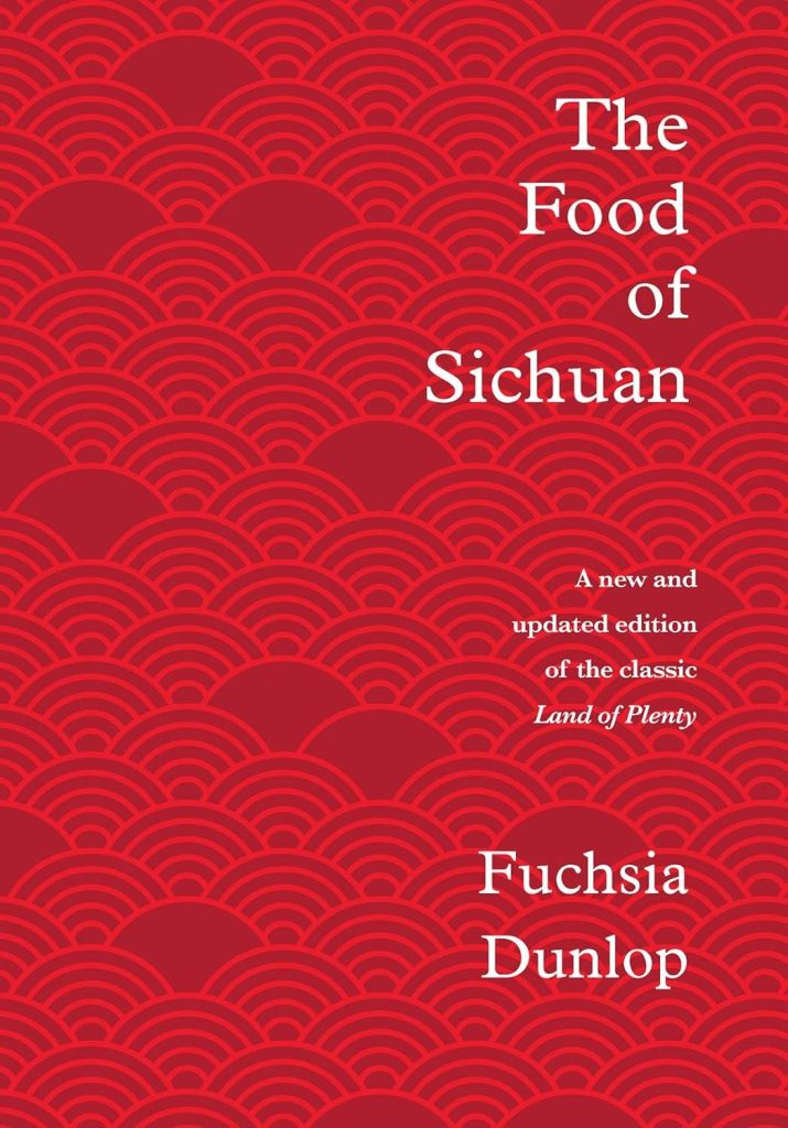 Best Sichuan Cookbook – The Food of Sichuan Review