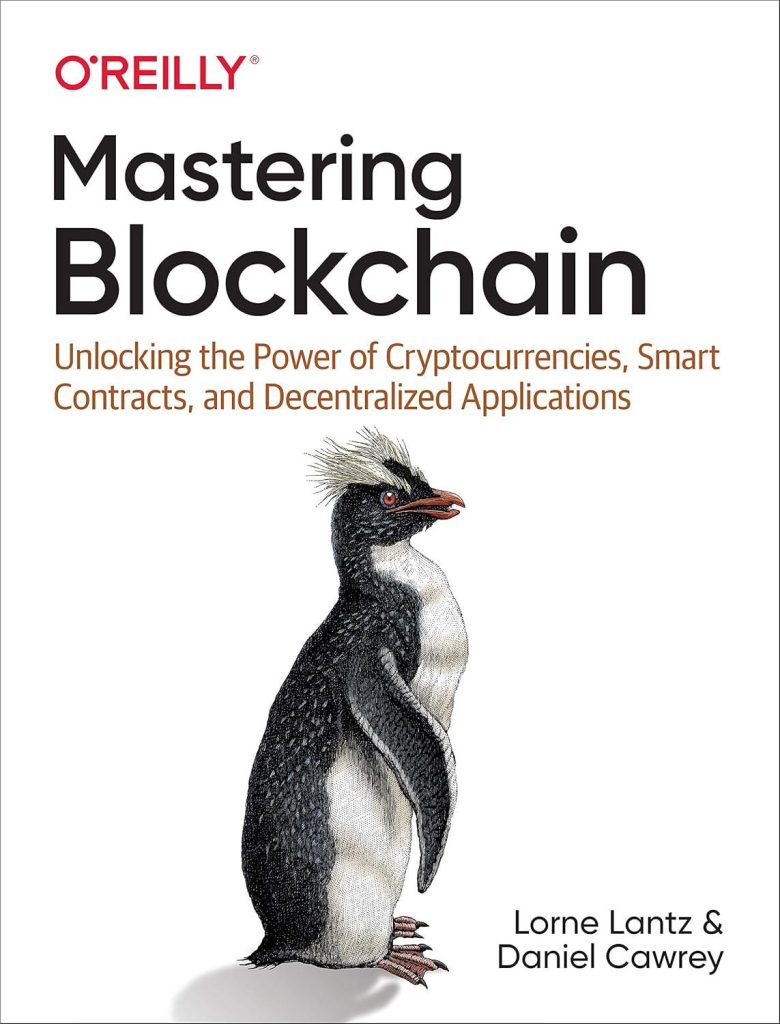 Best Cryptocurrency – Mastering Blockchain: Unlocking the Power Review
