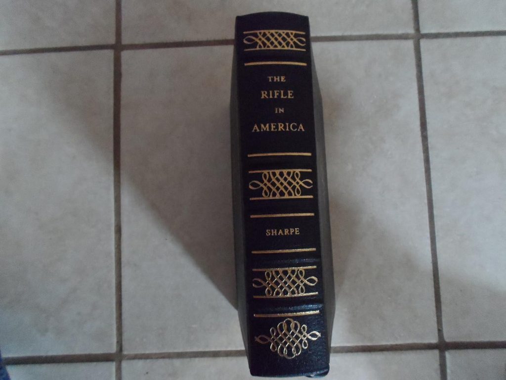 Best Rifle Book – The Rifle in America (Firearms Classics Library) Review