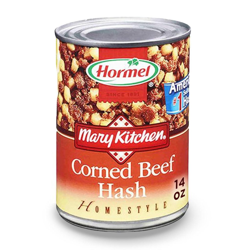Best Corned Beef Hash – Mary Kitchen Hash 14 oz (8 Pack) Review