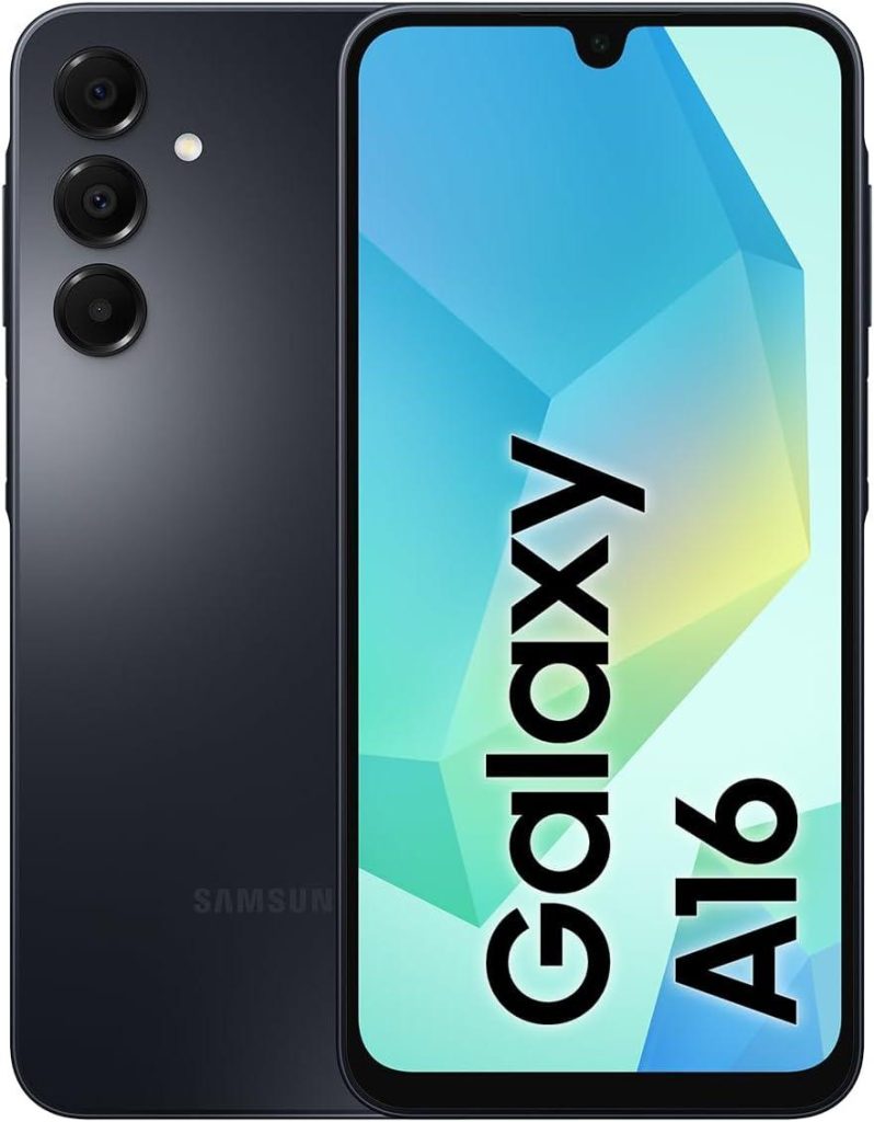 Best Smartphone – Samsung Galaxy A16 4G LTE Case Bundle Review