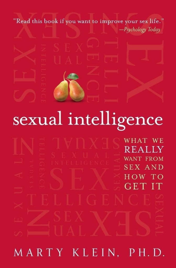 Best Book – Sexual Intelligence: What We Really Want from Sex, and How to Get It Review