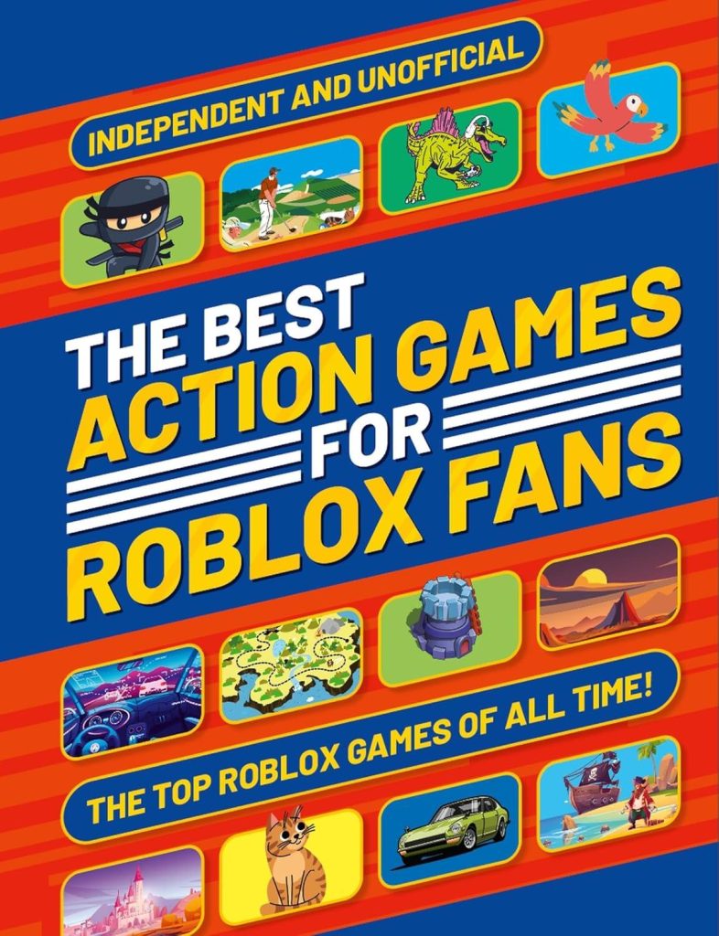 Best Action Games – The Best Action Games for Roblox Fans Review