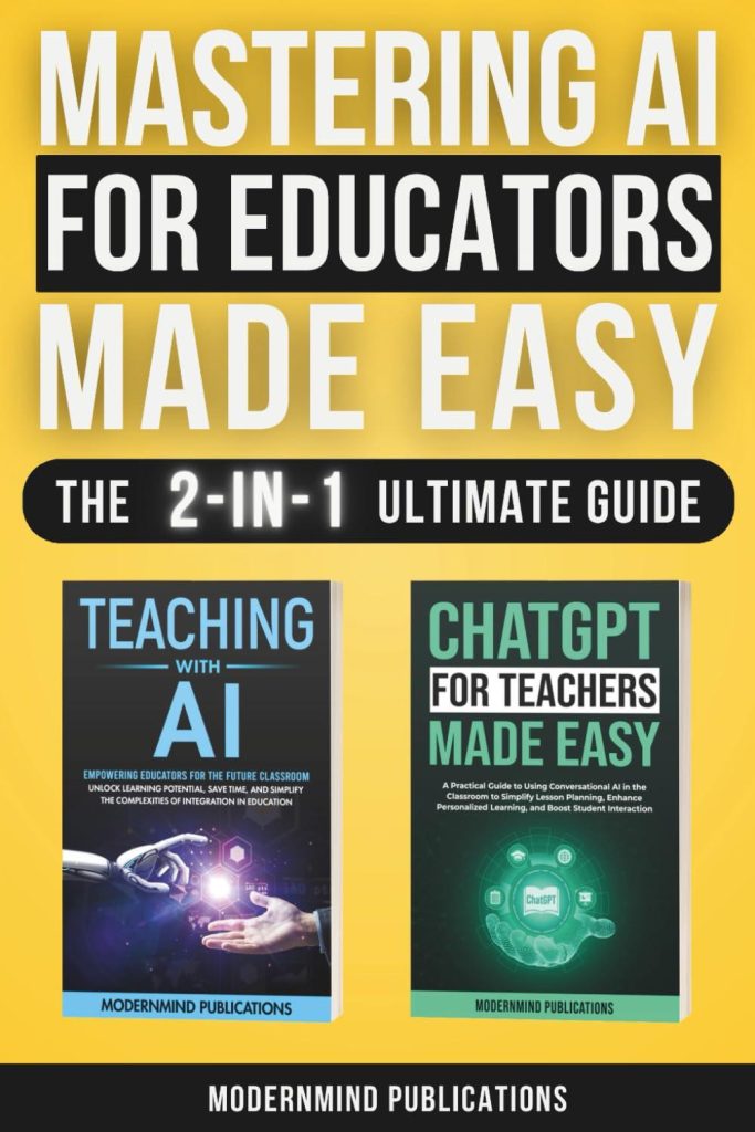 Best Educational Guide – Mastering AI for Educators Review