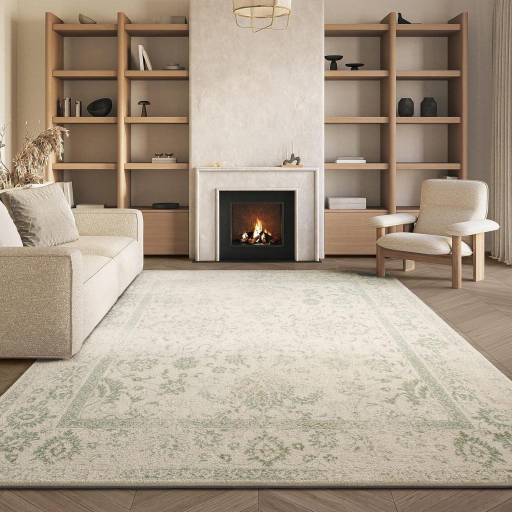 Best Area Rug – SAFAVIEH Area Rug 8×10 – Adirondack Collection Review