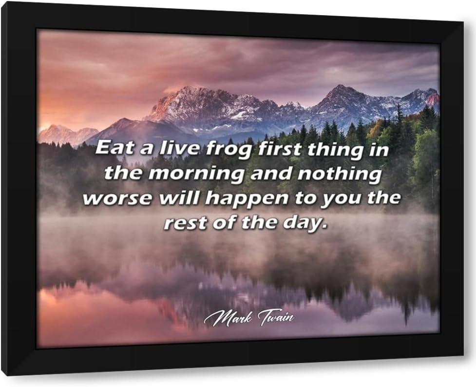 Best Art Print – ArtDirect ArtsyQuotes Customizable Quote Review