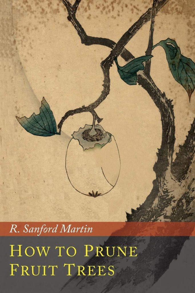 Best Gardening Book – How to Prune Fruit Trees Review