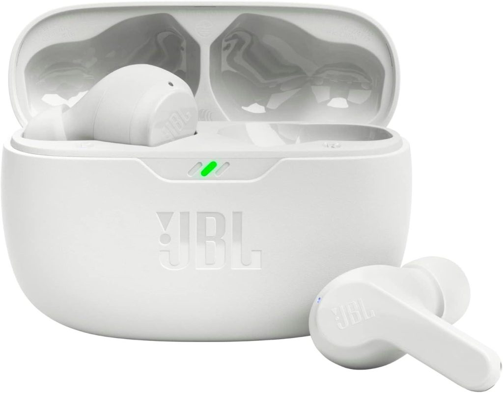 Best Electronics – JBL Vibe Beam – True Wireless Deep Bass Earbuds Review