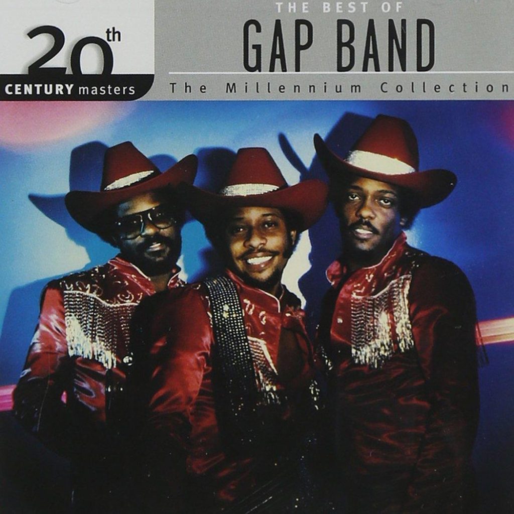 Best Soul Music Compilation – The Best of Gap Band Review