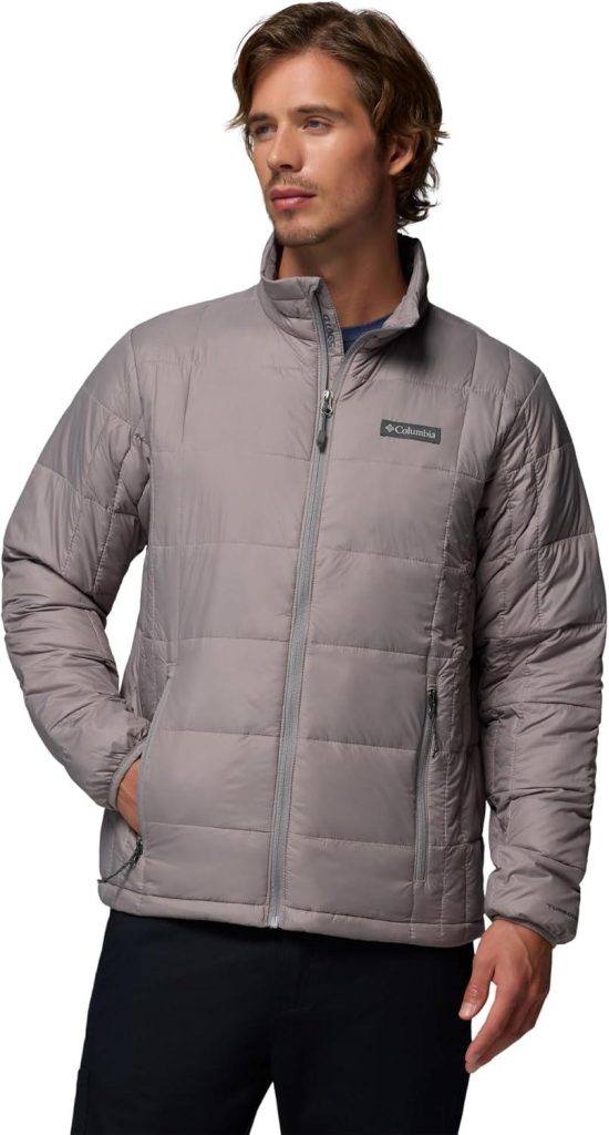 Best Down Jacket – Columbia Men’s Voodoo Falls 590 Review