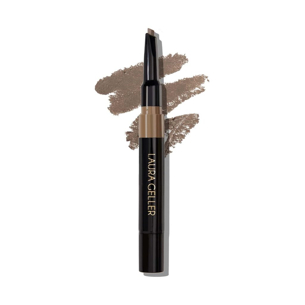 Best Eyebrow Pencil – LAURA GELLER NEW YORK Sculpt-n-Stay Review