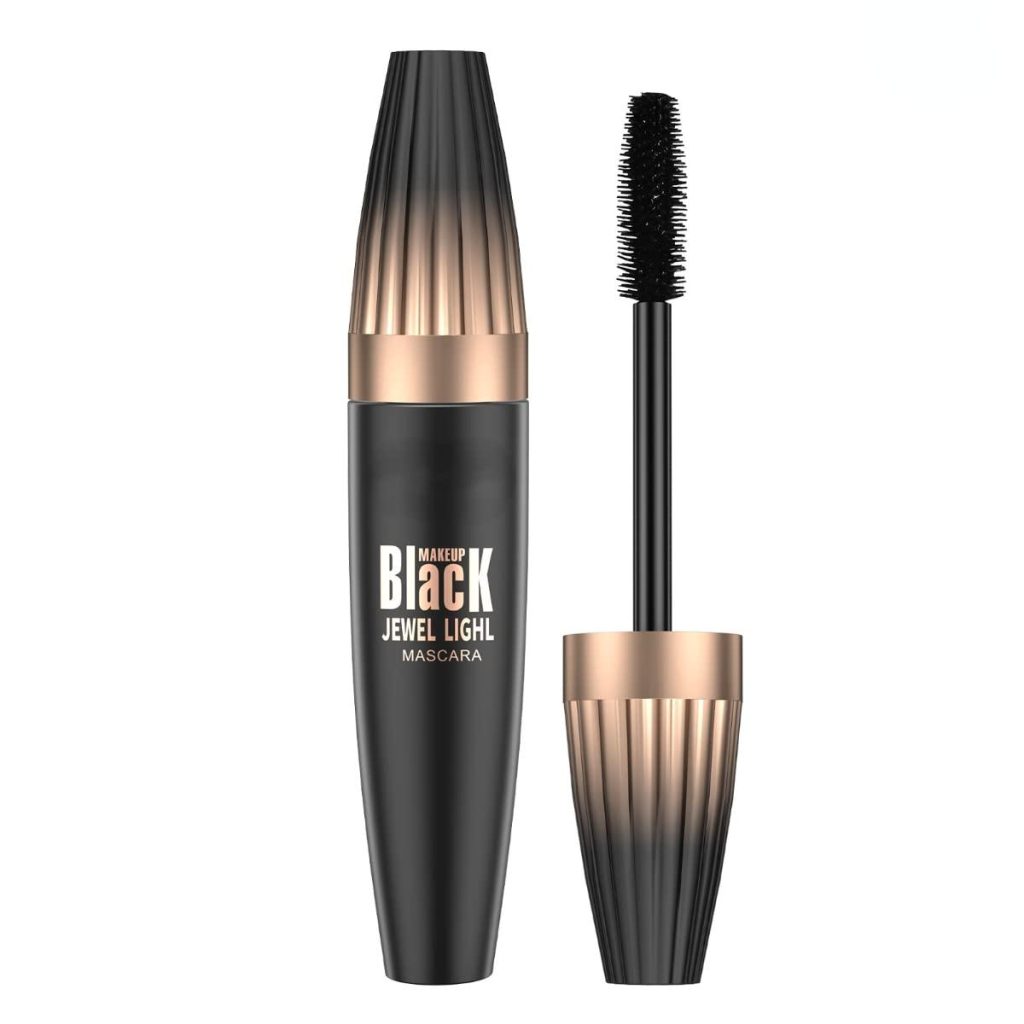 Best Mascara – My Amazing Lash 4D Silk Fiber Mascara Review