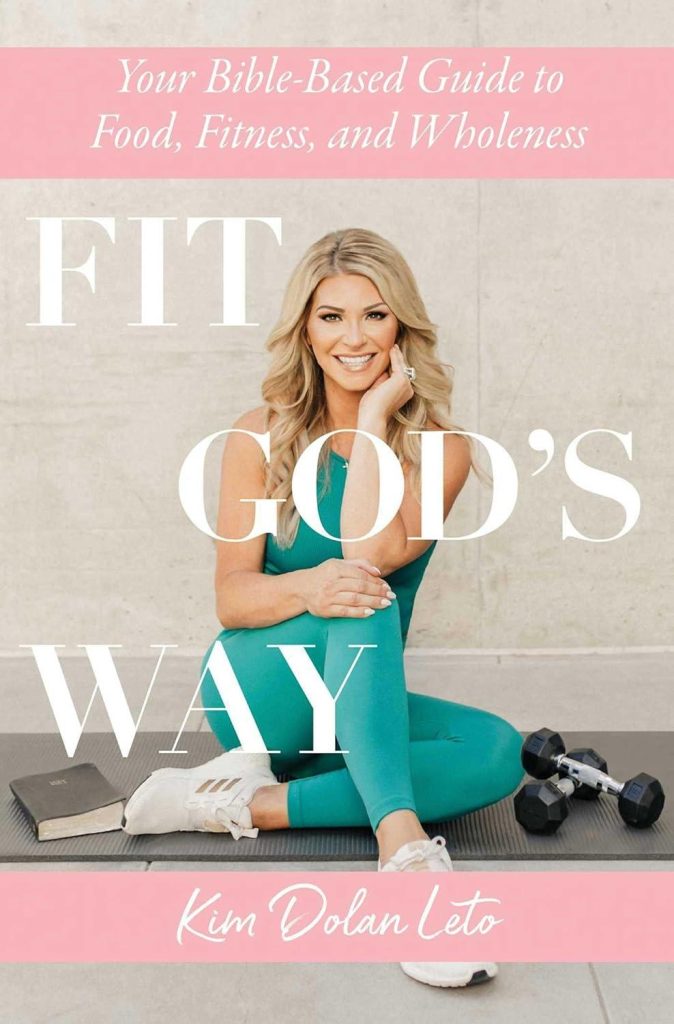 Best Health Guide – Fit God’s Way: Your Bible-Based Review