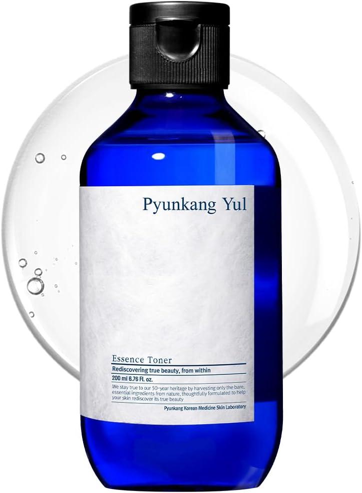 Best Moisturizer – Pyunkang Yul PKY Essence Toner Review