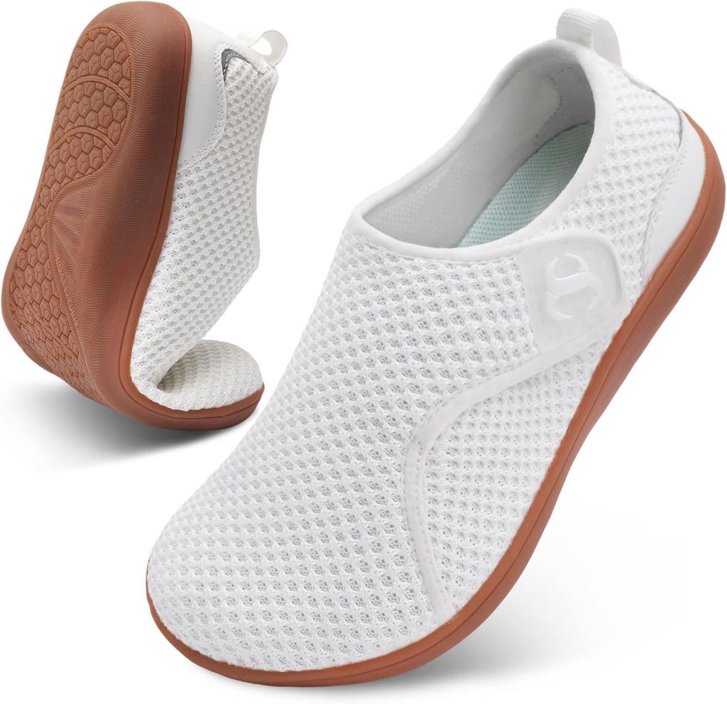 Best Comfortable Walking Shoes – Womens Wide Diabetic Sneakers Review