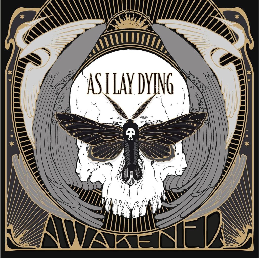 Best Metalcore Album – Awakened Review