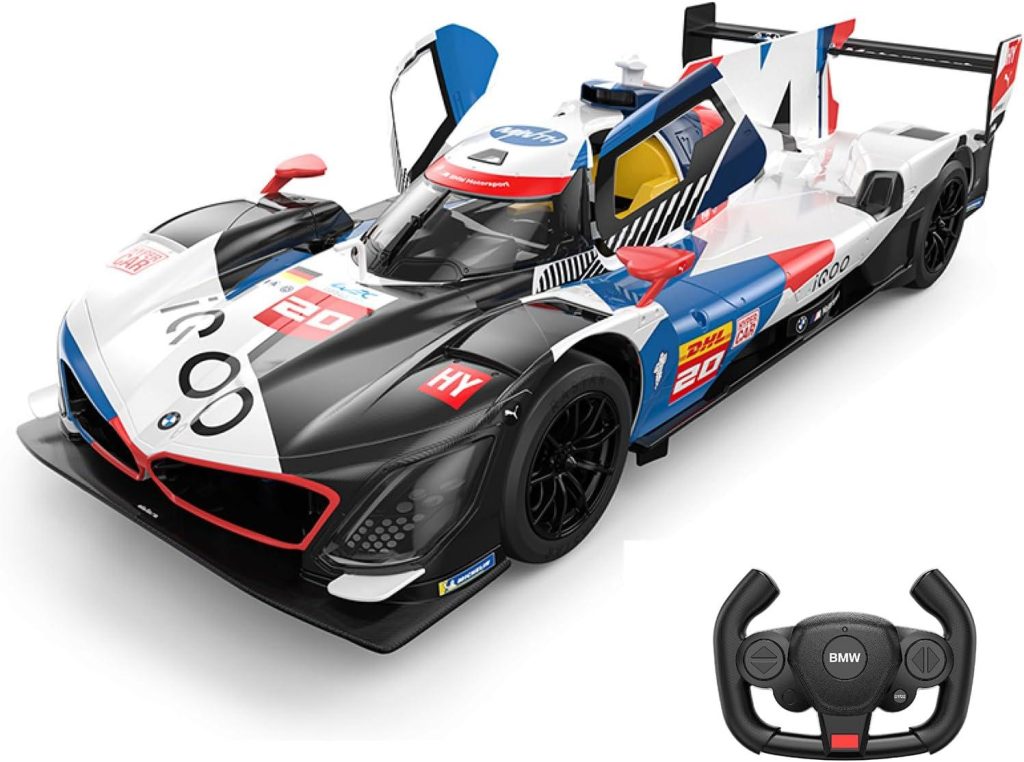 Best RC Car – Voltz Toys 1/14 Scale Le Mans Series Review