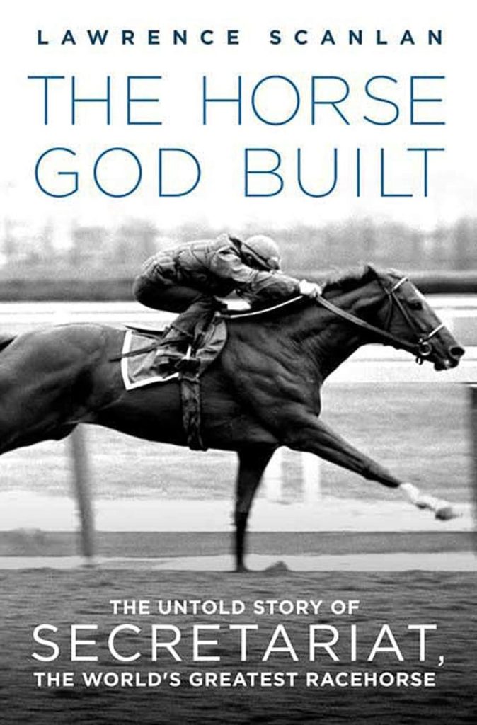 Best Horse Racing Book – The Horse God Built Review