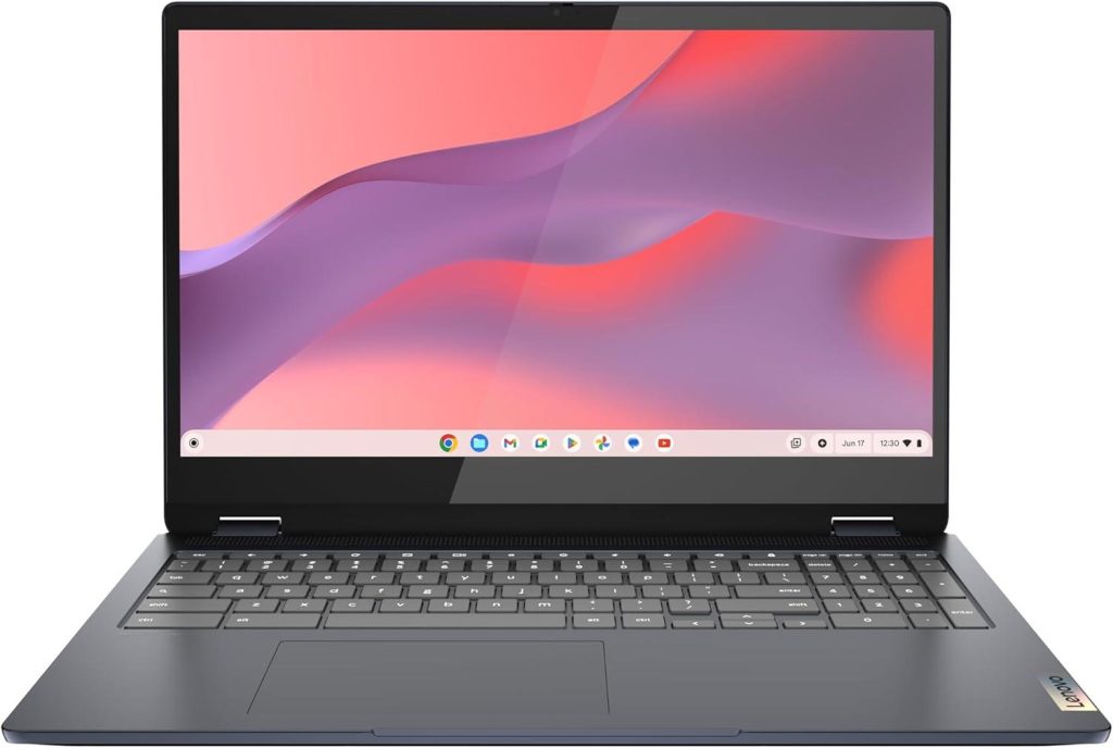 Best Laptop – Lenovo IdeaPad Flex 3i Chromebook Review