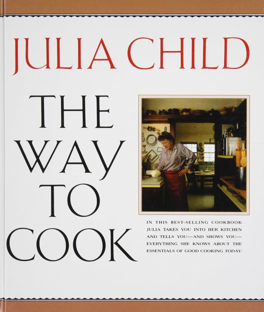 Best Cookbook – The Way to Cook: A Top-Rated Review Guide
