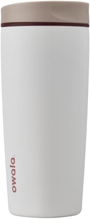 Best Insulated Coffee Tumbler – Owala SmoothSip Review