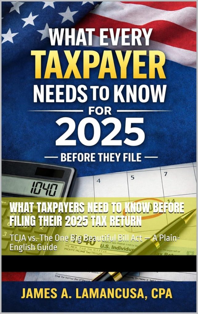 Best Tax Guide – What Taxpayers Need to Know Before Filing 2025 Review