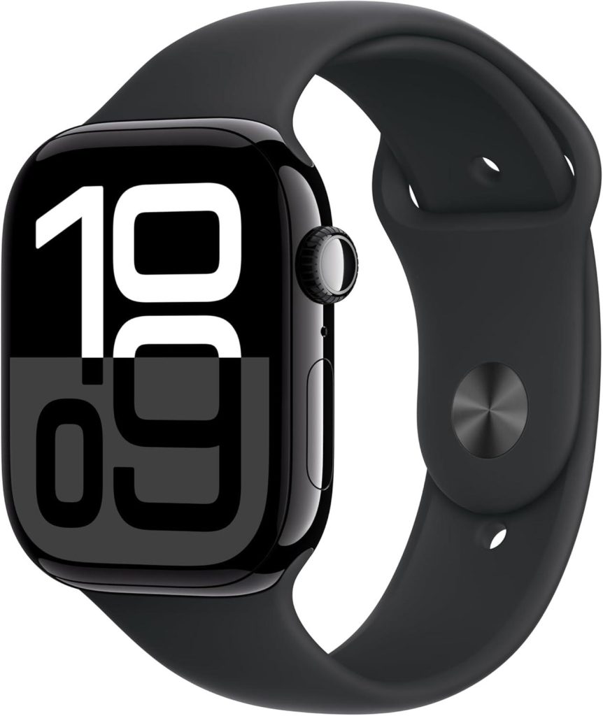 Best Electronics – Apple Watch Series 10: Top Smartwatch Review