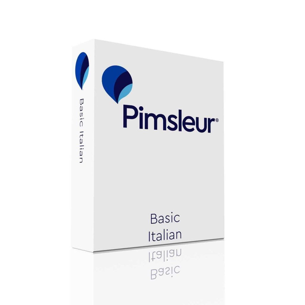Best Language Learning – Pimsleur Italian Basic Course Review