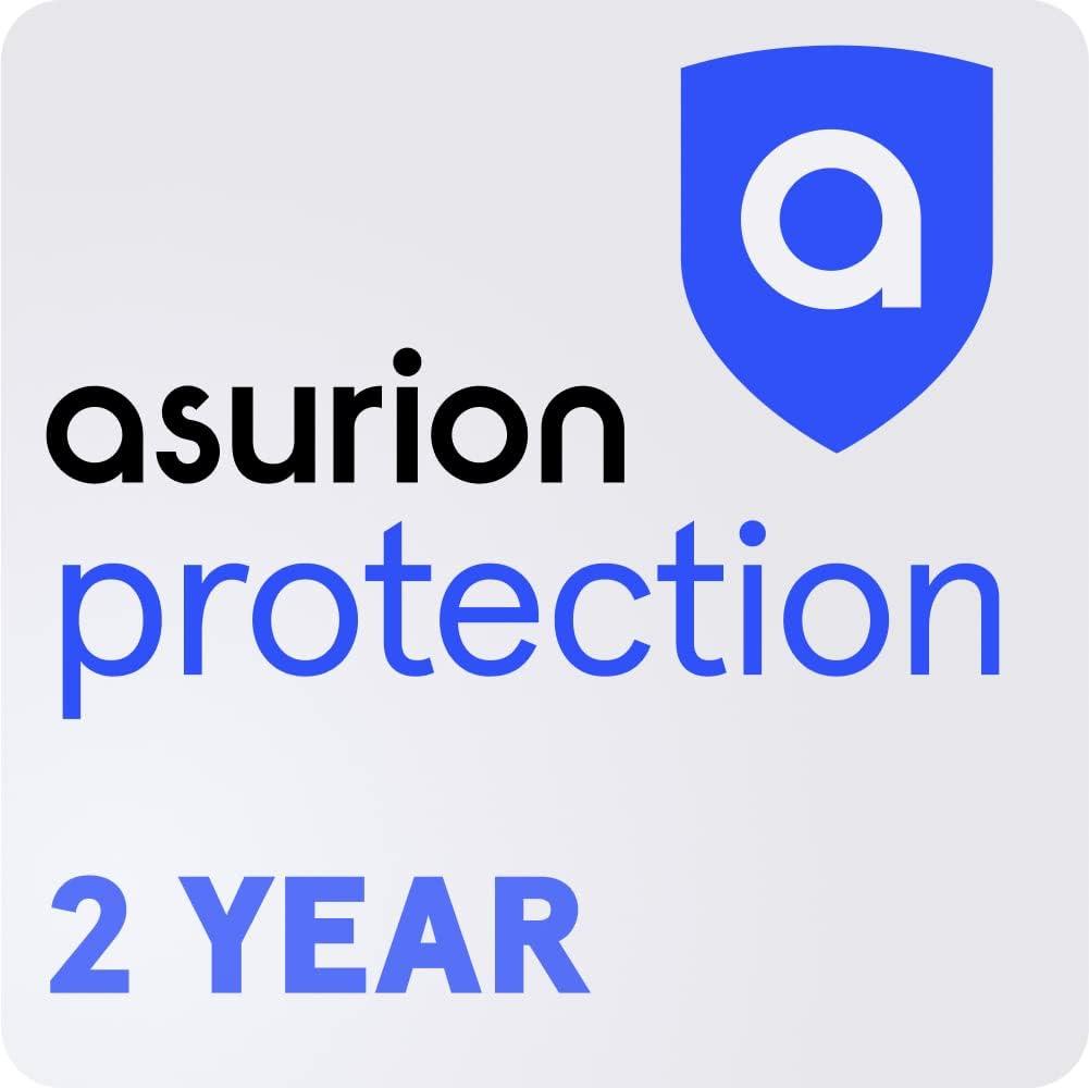 Best Electronics Protection Plan – ASURION 2-Year Review