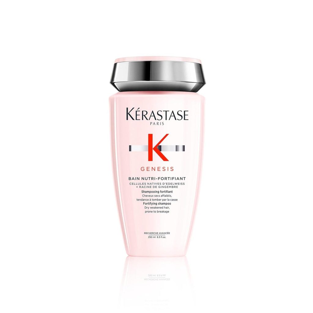 Best Shampoo – Kerastase Genesis Strengthening Nutri-Fortifiant Review
