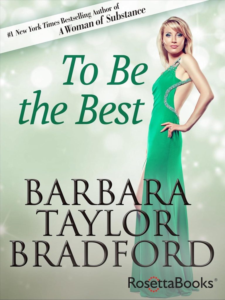 Best Fiction – To Be the Best (Emma Harte Series Book 3) Review