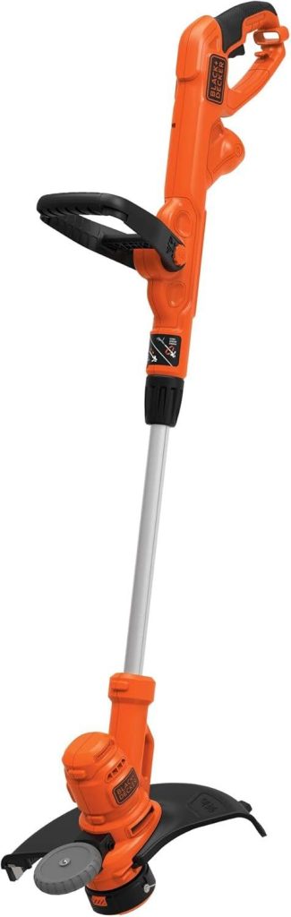 Best String Trimmer – BLACK+DECKER 14-Inch Weed Wacker Review