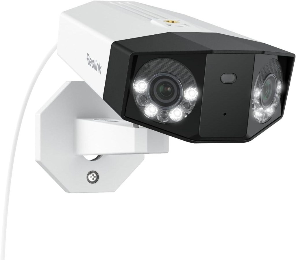 Best Security Camera – REOLINK Duo 3 PoE 16MP UHD Review