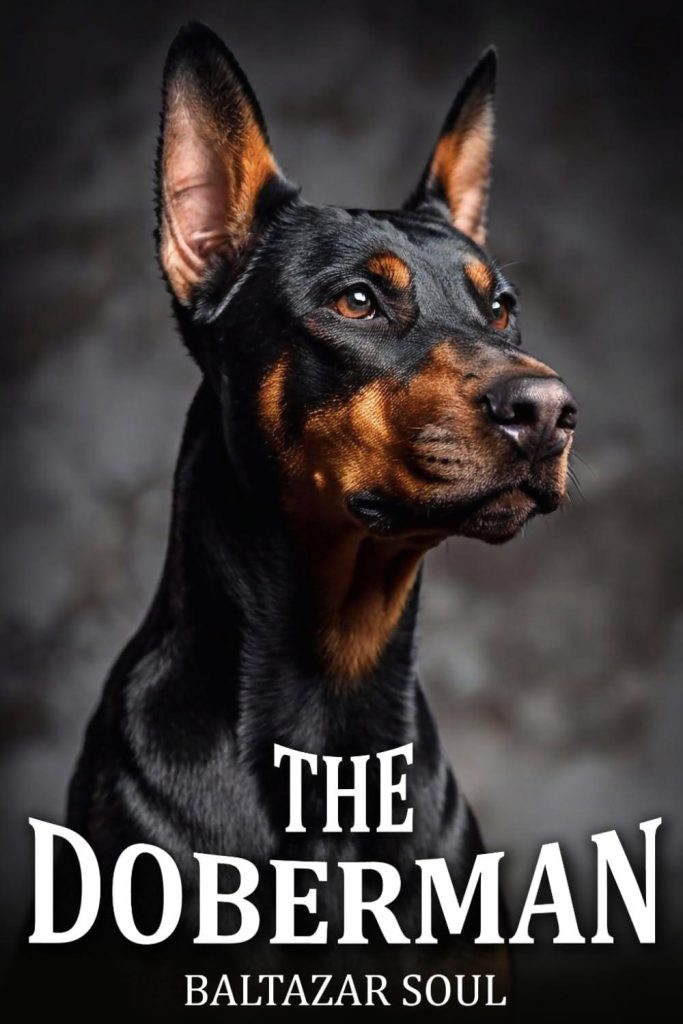 Best Dog Book – The Doberman: A Coffee Table and Emotional Guide Review
