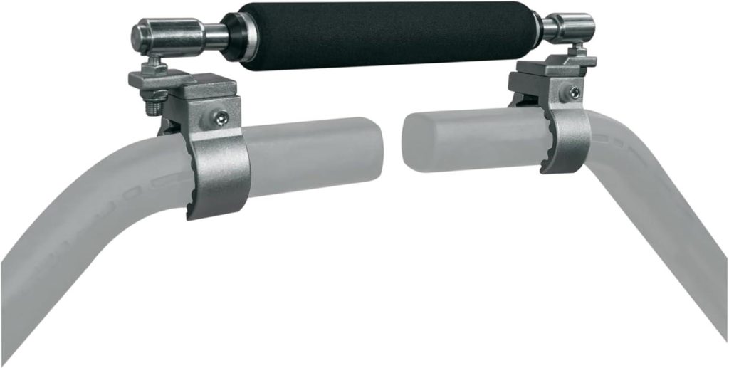 Best Zero-Turn Bar – One-Hand Operation for Mowers Review