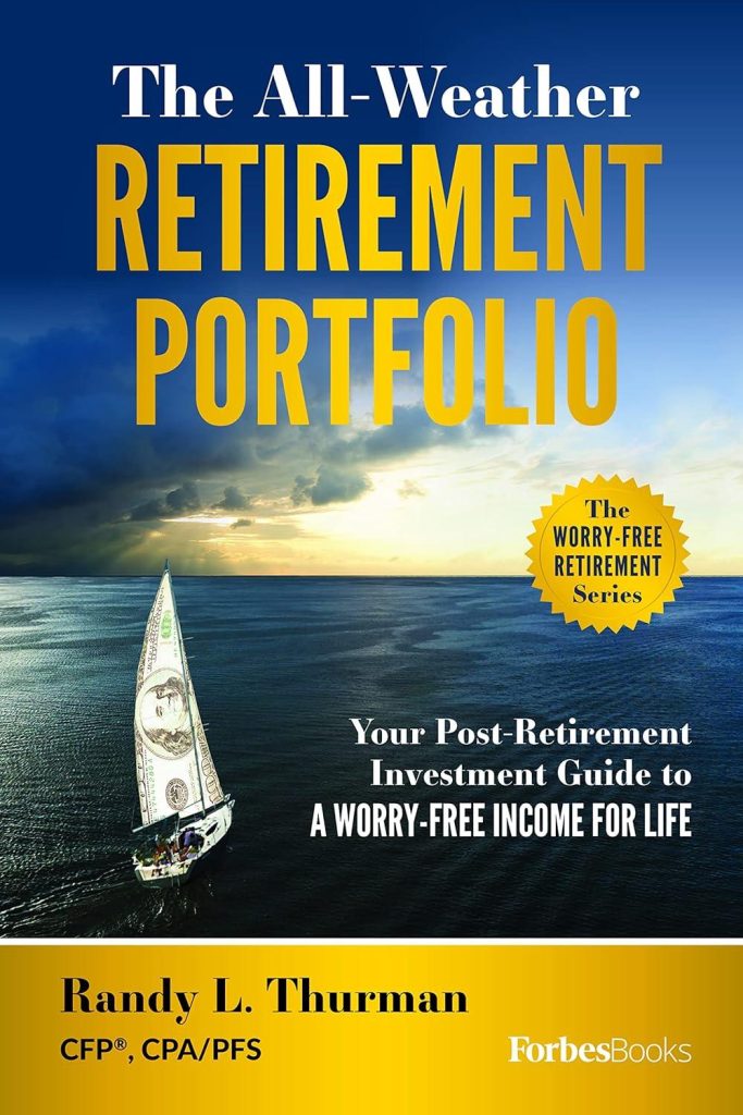 Best Investment Guide – The All-Weather Retirement Portfolio Review