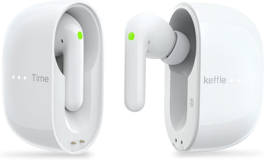 Best Electronics – Timekettle M3 Translation Earbuds Review