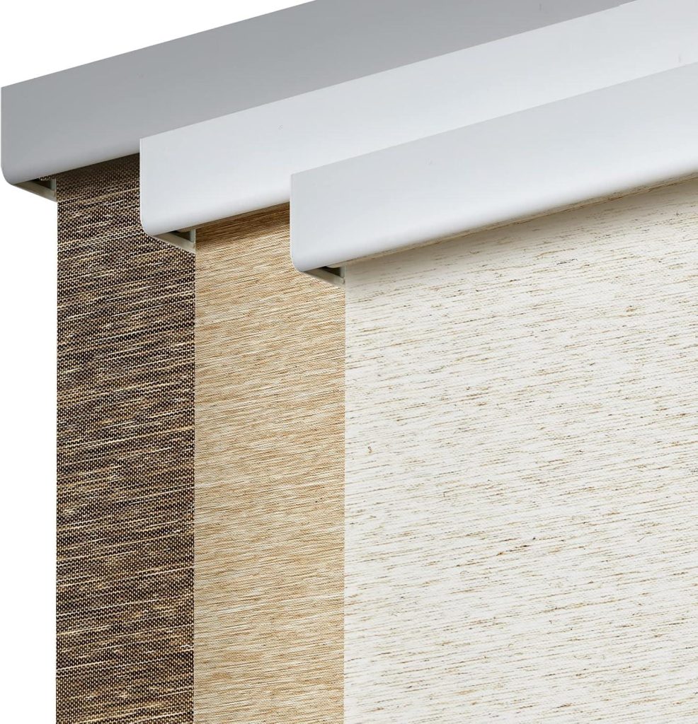 Best Window Shades – Persilux Free-Stop Cordless Roller Shades Review