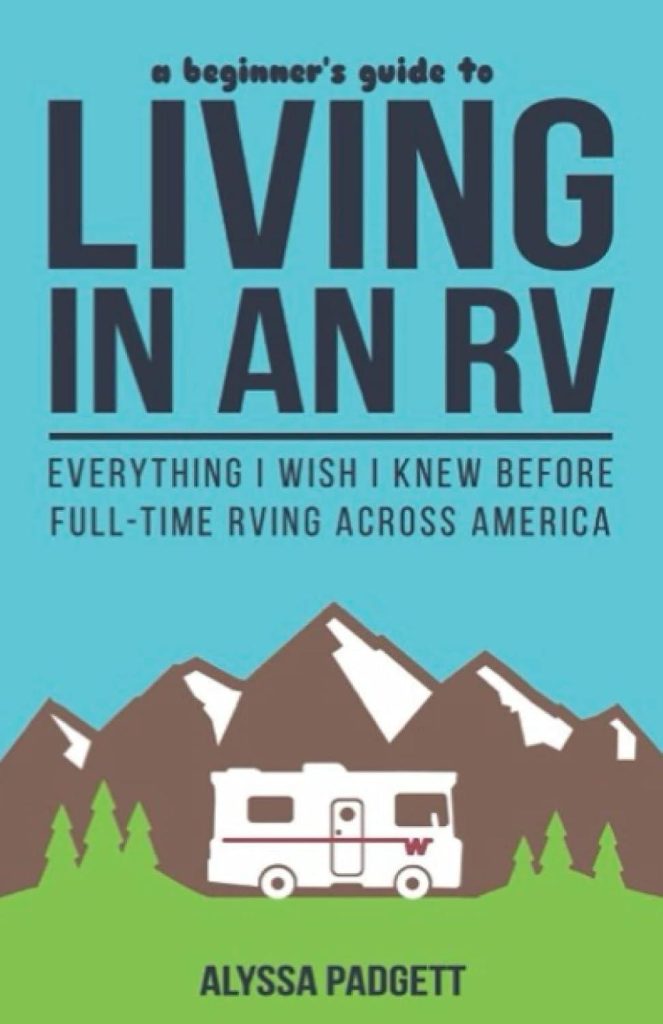 Best RV Travel Guide – A Beginner’s Guide to Living in an RV Review