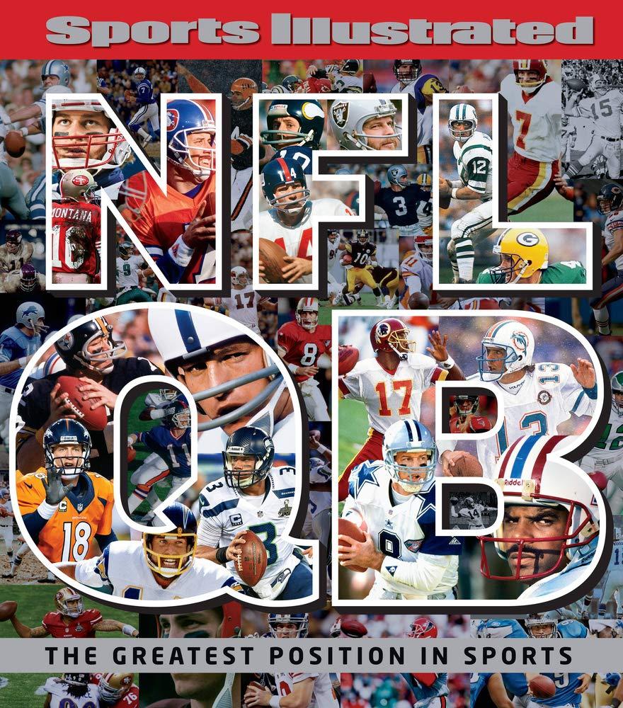 Best Sports Photography – Sports Illustrated NFL Quarterback Review