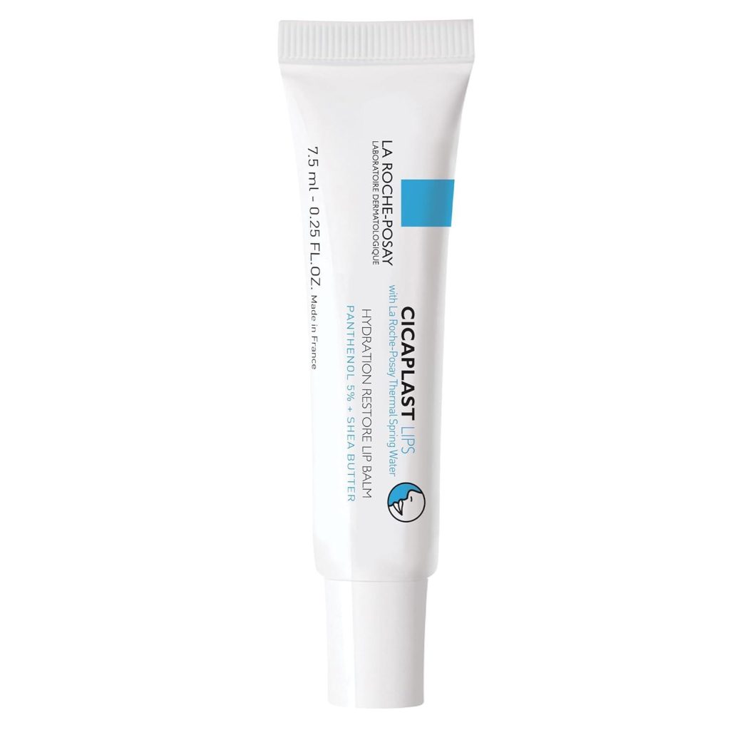 Best Lip Balm – La Roche-Posay Cicaplast Lip Balm B5 Review