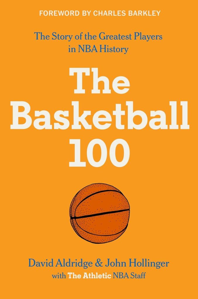 Best Sports Book – The Basketball 100 Review