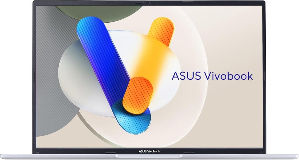 Best Laptop – ASUS Vivobook 16 with Intel i5 and 16GB RAM Review