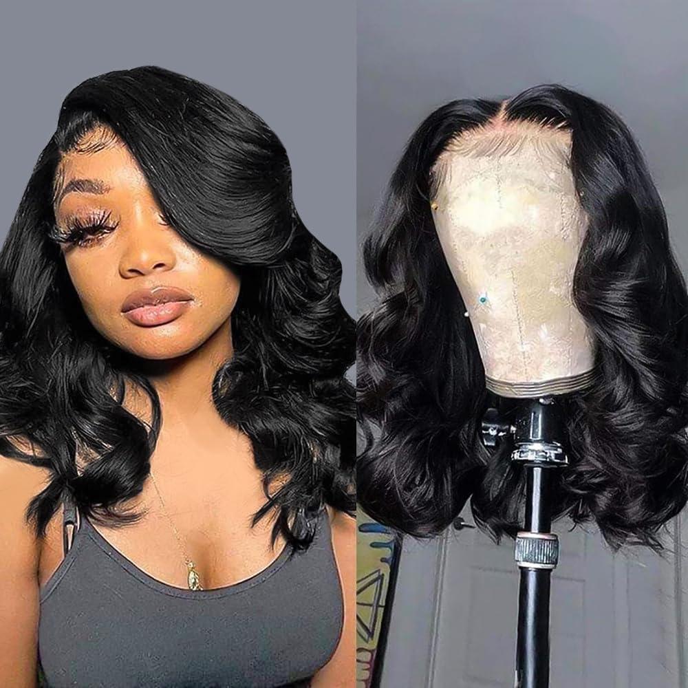 Best Glueless Wig – UVVUVV Wear and Go 14-Inch Review