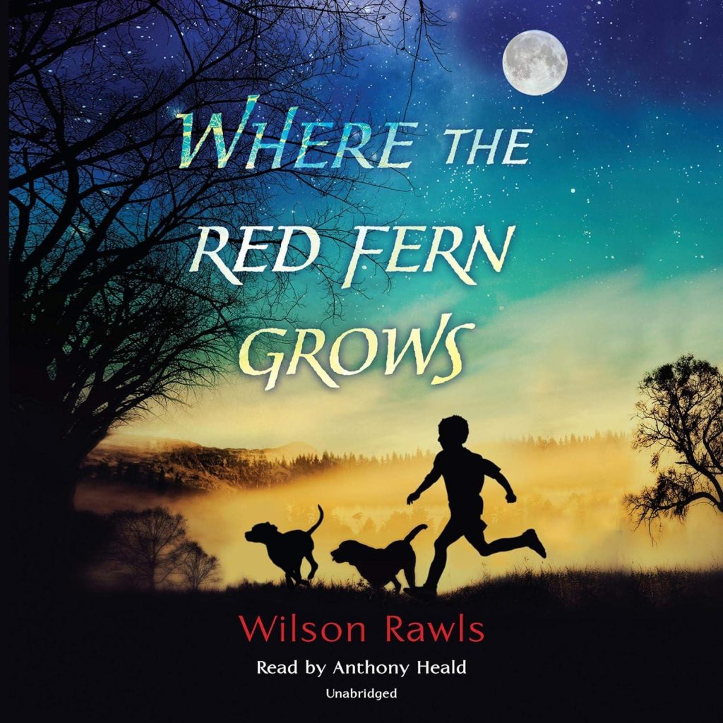 Best Children’s Classic – Where the Red Fern Grows Review