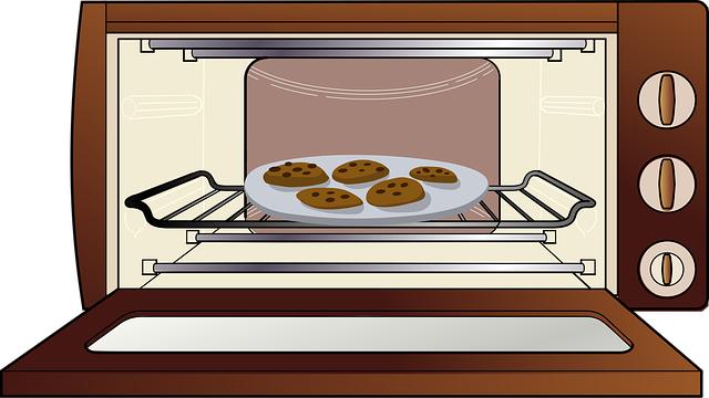 Best Kitchen Range – Samsung 30″ Convection Oven Review