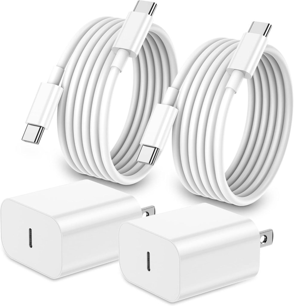 Best iPhone Charger – iPhone 17 16 15 Charger Fast Charging Review