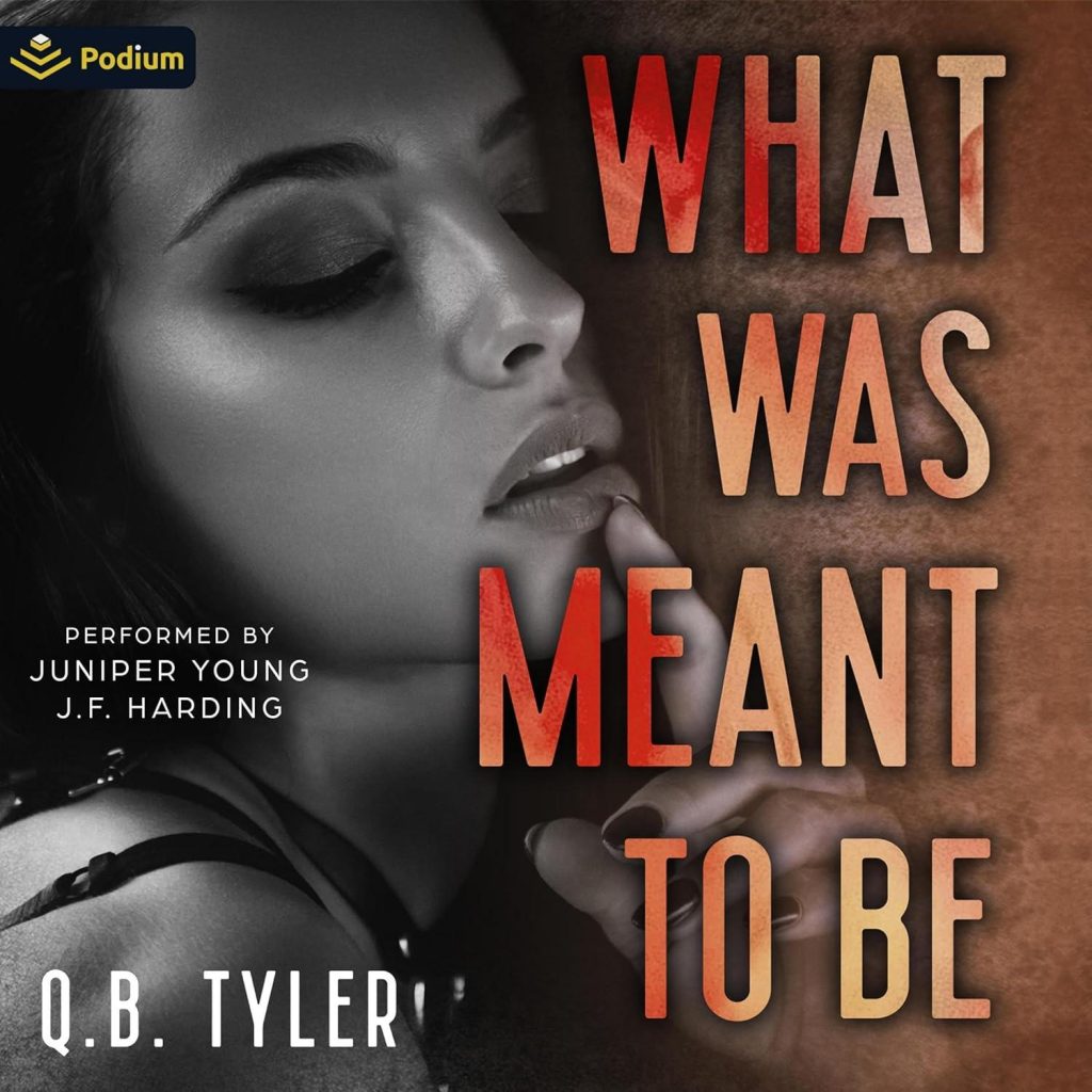 Best Age-Gap Romance – What Was Meant to Be Review
