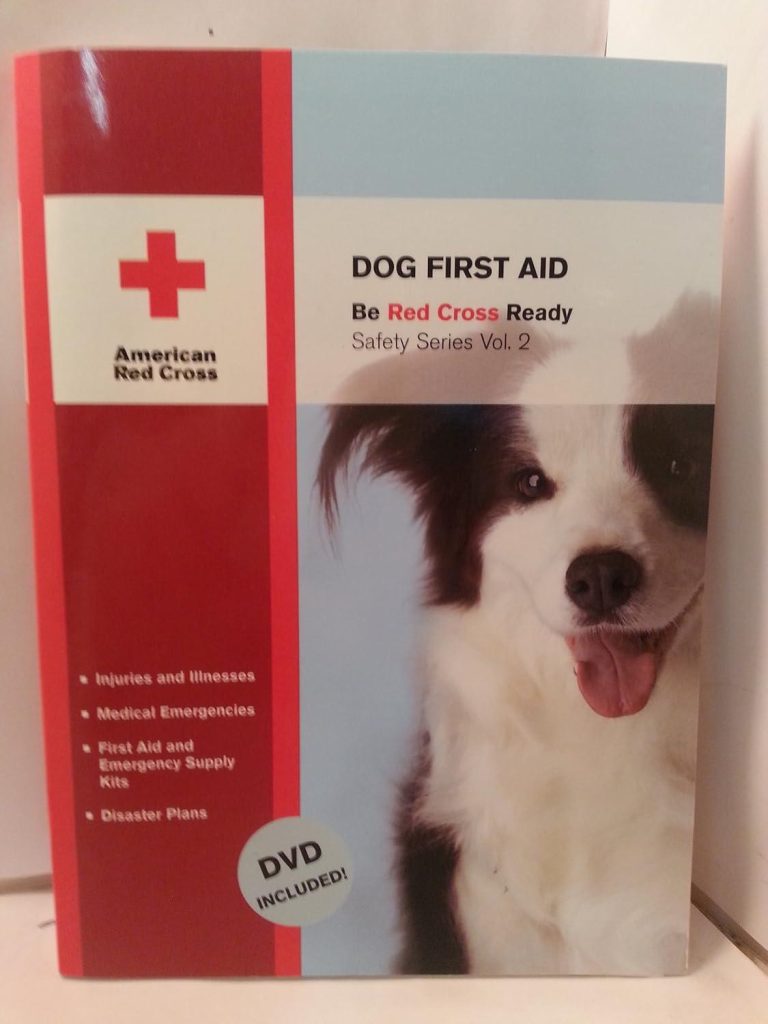 Best Dog First Aid Kit – Comprehensive Pet Emergency Care Review