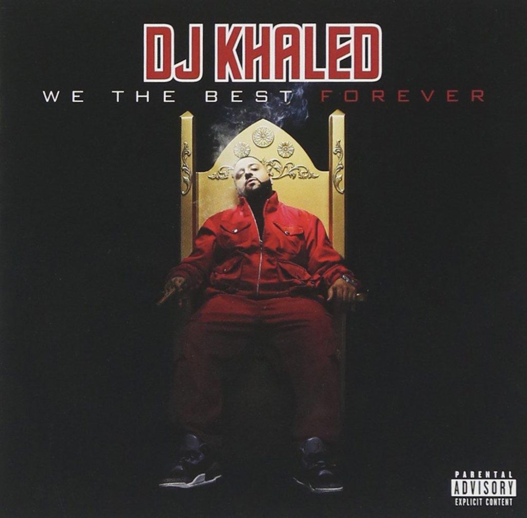 Best Rap Album – We Best Forever       Explicit Lyrics Review